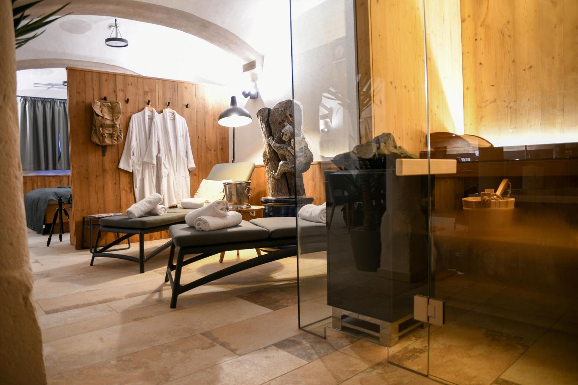 Gaestehaus Moenchswald Apartment