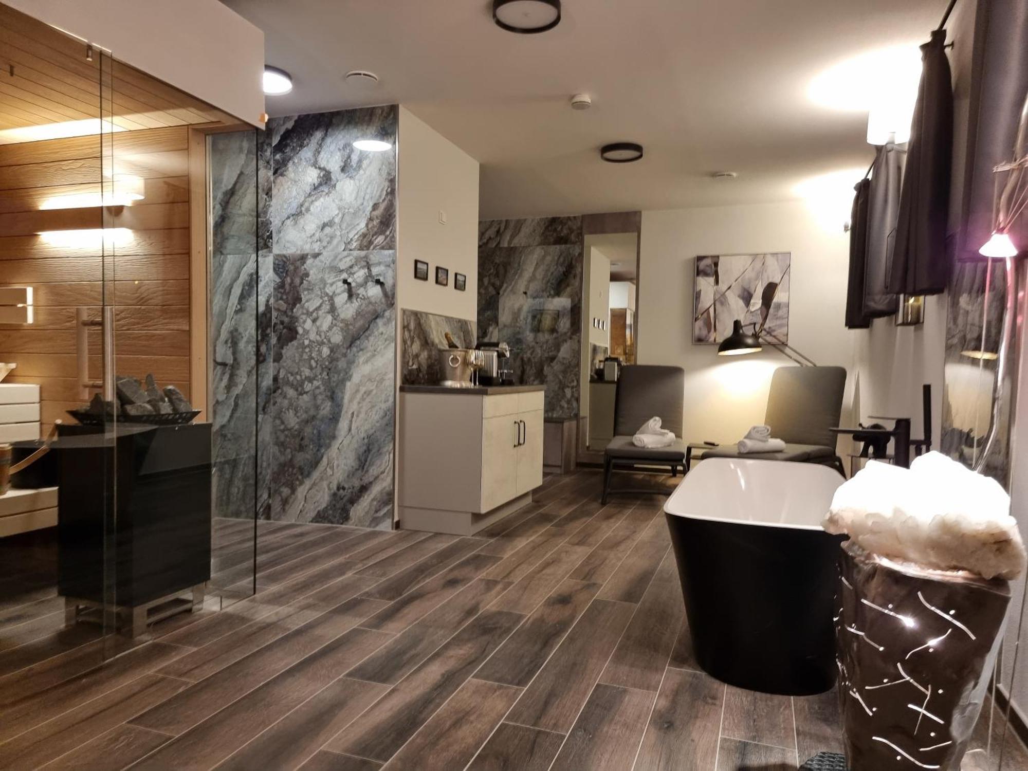 Apartment Gaestehaus Moenchswald